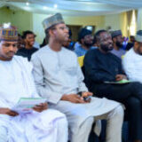 Youth In Civic Action