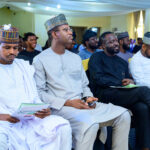 Youth In Civic Action